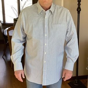 Peter Millar Men’s dress shirt XL